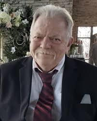 Robert G. "Bob" Pelfrey Obituary (2024)