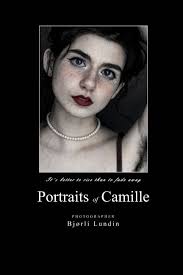 It´s better to rise than to fade away by Bjørli Lundin