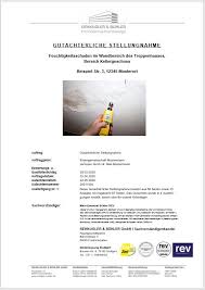 Fragen sie rechtzeitig bei der behörde nach) Gutachterliche Stellungnahme Sachverstandige Stellungnahme Rehkugler Buhler Gmbh Din 17024 Zertifizierte Immobiliengutachter Immobiliensachverstandiger Baugutachter