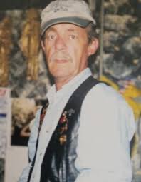 Obituary for Charles Ray Robinson