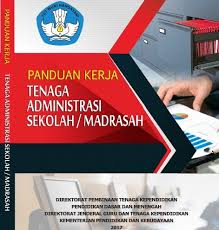 (3) sebagai masukan dalam merencanakan rencana anggaran pendapatan dan belanja sekolah (rapbs). Buku Panduan Kerja Tenaga Administrasi Sekolah Mata Pendidikan