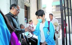 El rector, alfonso esparza, señaló que el plan de estudios de otoño 2020 se realiza en línea y el retorno presencial será escalonado. Inviable El Regreso A Clases Presenciales A Inicio De 2021 El Sol De Puebla Noticias Locales Policiacas Sobre Mexico Puebla Y El Mundo