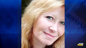 Florence County Authorities Seek Public's Help in Locating Missing Woman