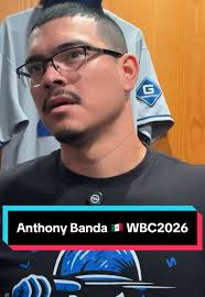 Anthony Banda Dodgers Is Mexican
