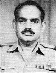 Service Record for Squadron Leader Ram Chander Chhabra 17089 AE(M)  [www.bharat-rakshak.com]