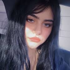 Hazel Vega's Instagram, Twitter & Facebook