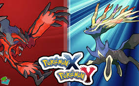 Resultado de imagen para pokemon xy wallpaper