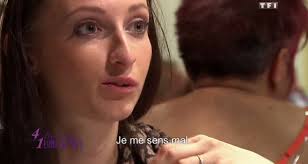 4 mariages pour 1 lune de miel : Amélie au bord du malaise, Noblesse  attaquée de toutes parts