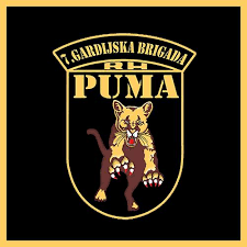 7. gardijska brigada - Puma - Home | Facebook
