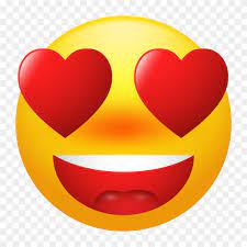 All images is transparent background and free download. Smiling Face With Heart Eyes Vector Png Similar Png
