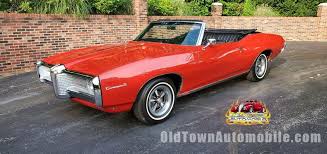 1969 pontiac lemans convertible sport for sale 200332 motorious 1969 pontiac lemans convertible sport