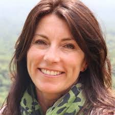 Zoologist Lucy Cooke at Great British Speakers