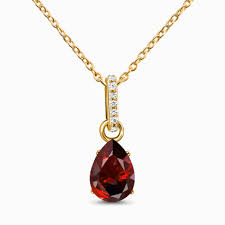 Image result for Medium Garnet 1996 CIL