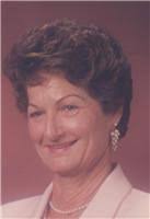 Thelma Hurst Obituary (1934