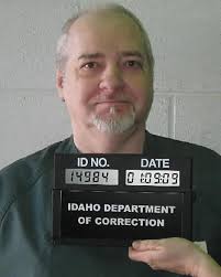 Idaho's execution of prisoner