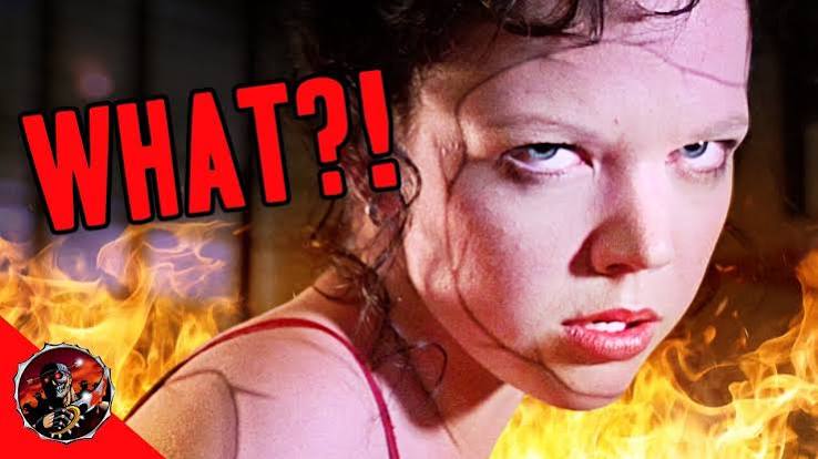 The Rage: Carrie 2 (1999) - WTF Happened to This Horror Movie?