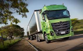 Download Wallpapers Mercedes Benz Actros 4k 2018 Truck Actros Semi Trailer Truck Trucks Mercedes Besthqwallpapers Com Mercedes Benz Trucks Mercedes Truck Mercedes World