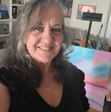 Butterfly poppy painting! 🎨 ✨ Full Tutorial:  https://www.facebook.com/share/v/1C3yttfHJR/?mibextid=wwXIfr