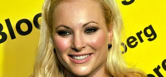 Megan McCain Calls The Beijing Olympics The 'Genocide Games'