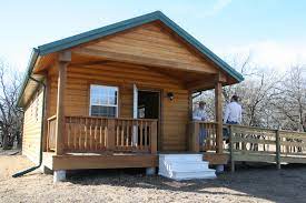 Maybe you would like to learn more about one of these? Maxwell Rental Cabin Offers Lake View News Mcphersonsentinel Mcpherson Ks Mcpherson Ks