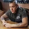 Plastering his body with fake tattoos for his role on sons of anarchy has convinced actor theo rossi that he doesn't want the ones he already has. 3
