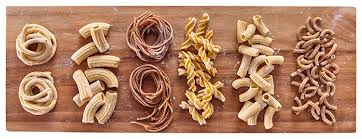 How To Make Pasta Noodles With This Foolproof Recipe