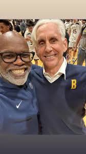 Congrats to my guy Bruce Kelley and The Bullis Bulldogs for capturing the  Maryland State Private School Tournament Championship!! What a great ride  and finish. To the victor goes the spoils!!🙌🏾💪🏾🏀🔥 ...