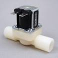 normally open solenoid valve water: Industrial