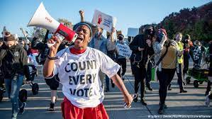 I'll fill you in on a bunch of bedroom decorating tips! Us Election Live Updates Joe Biden Closes In As Count Drags On News Dw 05 11 2020