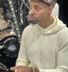 Emerson Perry's Instagram, Twitter & Facebook