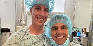 Yankees honor Mike Sole, Jon Becker