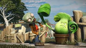 Sep 24, 2021 · there is a very rare zombie called the yeti zombie, and many players have tirelessly sought him out. Technobubble Plants Vs Zombies Garden Warfare Review