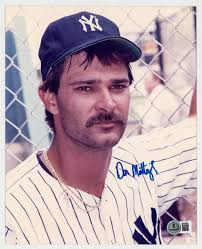 Forrest Peterson U.s. Navy Test Pilot Autographed 8 X 10" Photograph