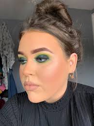 Hazel Tierney Makeup