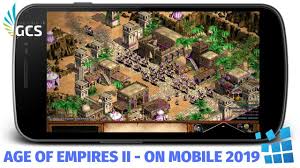Exagear Age Of Empires Ii The Conquerors Full Download 2019 Age Of Empires Real Time Strategy Age Of King
