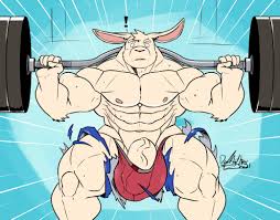 Rule34 - If it exists, there is porn of it  deadanthro  4144278