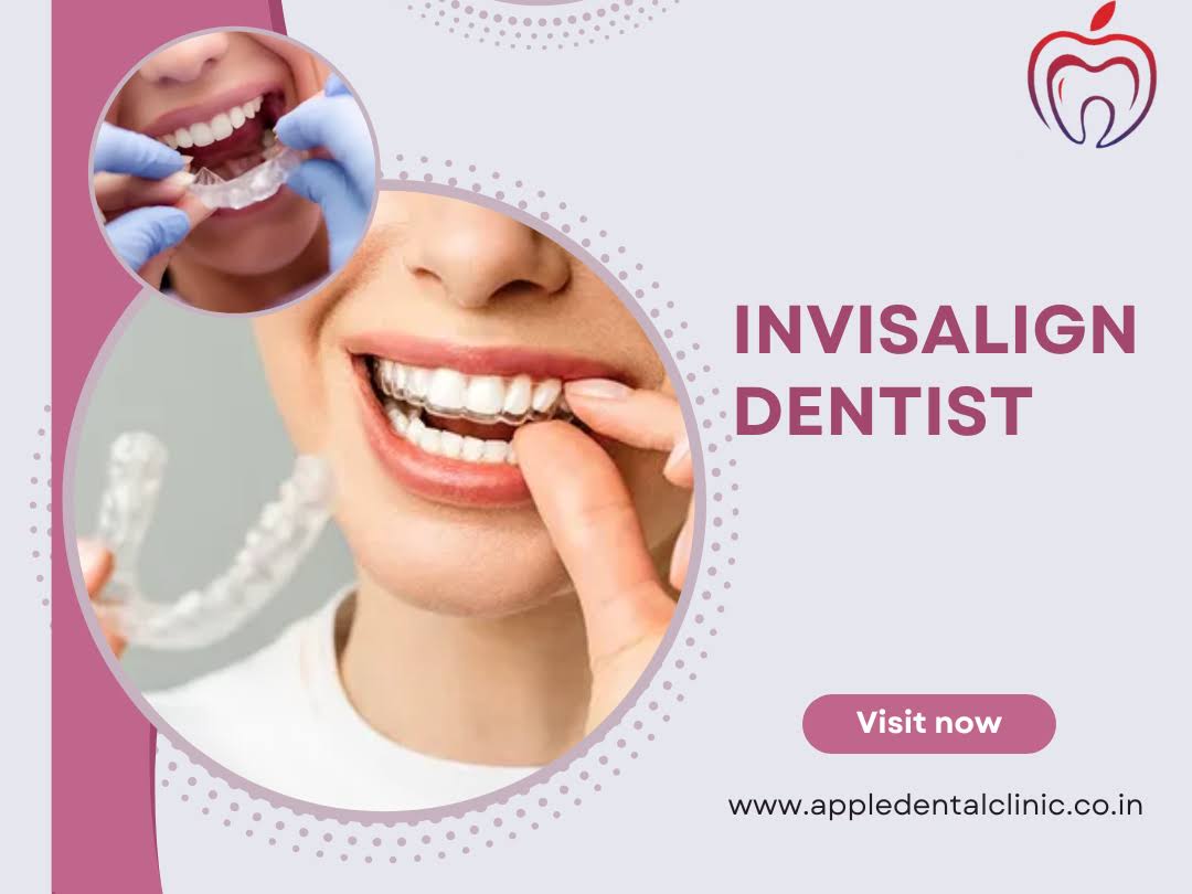 Invisalign Dentist Near Me product image