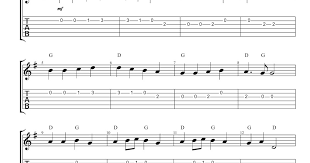 Freude, schöner götterfunken, tochter aus elysium, wir betreten feuertrunken, himmlische, dein und wer's nie gekonnt, der stehle weinend sich aus diesem bund! Die Gitarren Seite Ode An Die Freude Noten Und Tabs