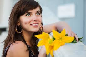 4,949 Hand Lily Woman Stock Photos