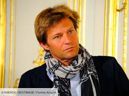 Her birthday, age, height, zodiac signs, social networks accounts and more. Laurent Delahousse Devoile Une Rare Et Tendre Photo De Sa Fille Femme Actuelle Le Mag