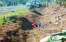 Pesakit yang ketiadaan ubat dan tidak tahu nama ubat yang diambil akan disemak. Jumpa Mayat Tepi Jalan