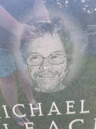Michael Allen Leach (1967-2014)