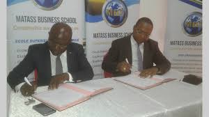 Formation : Le diplôme d'expert-comptable anglo-saxon au Gabon | Gabon  Culture & Société