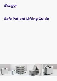 The camel lifting chair is an inflatable chair to lift a fallen person from the fallen position. Digital Safe Patient Lifting Guide Mangar Health Flip Ebook Pages 1 49 Anyflip Anyflip