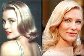 How To Do Grace Kelly S Classic Wave Hair Styles Retro Hairstyles Diy Hair Waves