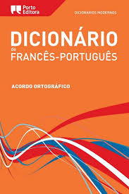 Regístrate y descarga gramatica francesa larousse y otros libros de vv.aa. Dicionario Moderno De Frances Portugues Porto Editora Le Livros