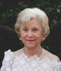 Ann English Obituary (1932