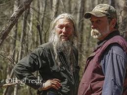 Welcome To Turtle Island Mountain Man History Chanel Guys