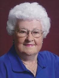 Eileen Carleton Obituary (1922