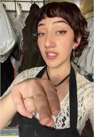 Tamisha Thomas Oakland California